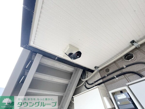 ローズコートの物件内観写真